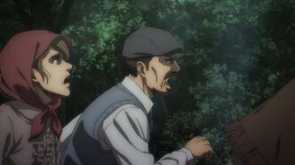 Вторжение Гигантов / Атака титанов (2013)