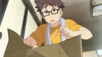 Домовладелица-школьница! (2016)