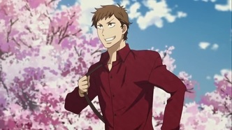 Сквозь эпохи: Узы ракуго OVA (2015)