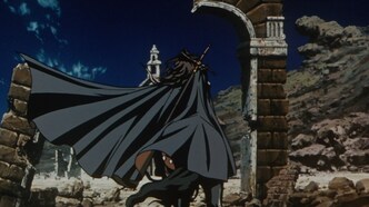 D: Жажда крови (2001)