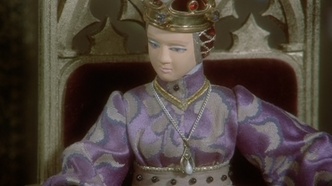 Шиповник, или Спящая красавица (1990)