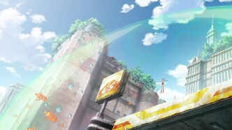 Унициклист (2010)