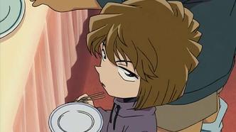 Детектив Конан OVA 02: 16 подозреваемых (2002)