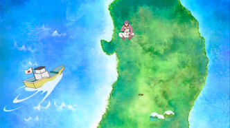 Баскетбол Куроко: Это лучший подарок! (2015)