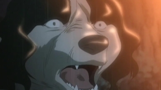 Легенда о Серебряном Клыке Уиде (2005)