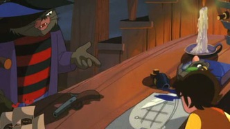 Остров сокровищ (1971)