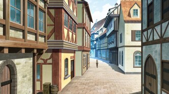 Сильнейший герой, обученный в тайном подземелье (2021)