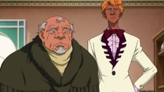 Бронированные воины Вотомы: Призрачная арка (2010)