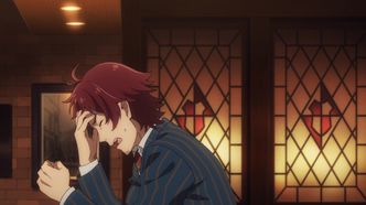 Идолмастер: Мальчики (2017)