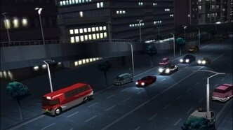 Экс-драйвер: Фильм (2002)