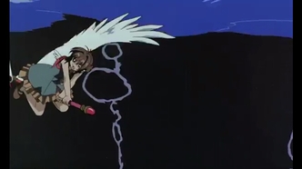 Сакура – собирательница карт. Фильм (1999)