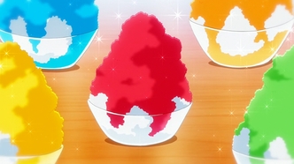 Альтернативная игра богов: Летние каникулы (2019)