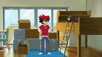 Рыцари Тенкай (2013)