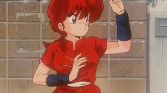 Ранма 1/2 (1989)