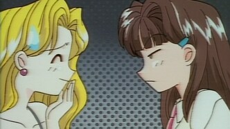 Розовые сёстры (1998)