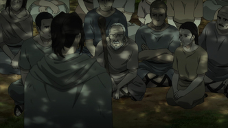 Последняя фантазия XV: Ардин — Пролог (2019)