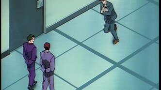 Судья Тьмы (1991)