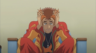 Югио! Арк-Файв (2014)