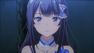 Расцвет айдолов (2021)