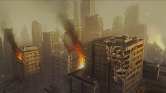 Эра исследования космоса (2024)