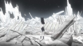 Фури-кури: Прогрессив (2018)