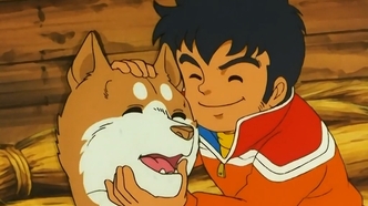 Серебряный клык (1986)