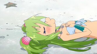 Муроми на волне OVA (2013)