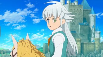 Семь смертных грехов: Недовольство Эдинбурга (2022)