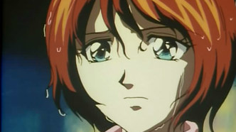 Белый крест (1998)