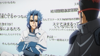 Мастера меча онлайн (2012)