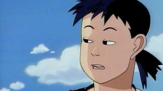 Долгих лет жизни, предки! (1989)