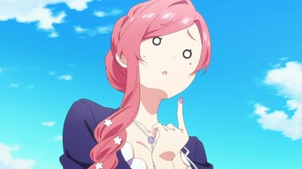 Сто девушек, которые очень-очень-очень-очень-очень сильно тебя любят (2023)