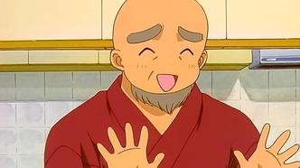 Внеземной малыш (1998)