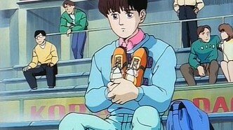 Легенда о Королях-Драконах (1991)