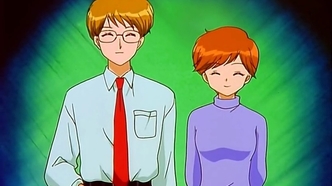 Внеземной малыш (1998)