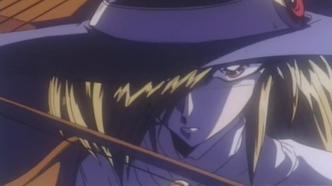 Гамельнский скрипач (1996)