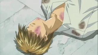 Обитель ангелов (2000)