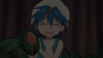 Маги: Волшебный лабиринт (2012)