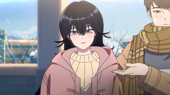 Причина полюбить её. Спецэпизод (2024)