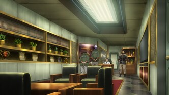 Гандам: Железнокровные сироты (2015)