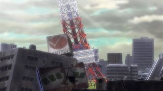 Последняя субмарина (1998)