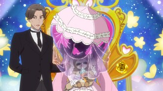 Фея Раммару: Я помогу твоему сердцу (2021)