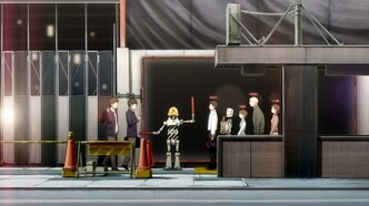 Время Евы (2010)