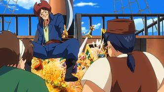 Рубаки: Революция (2008)