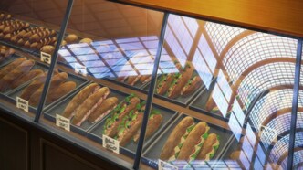 Ведьма и чудовище (2024)