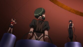 Новое Токио Мяу Мяу (2022)