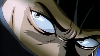 Пес войны (1989)