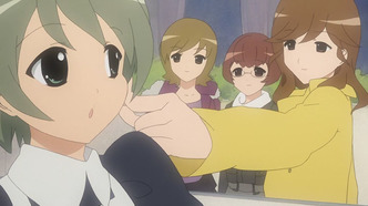 Ди Ги Карат: Зимний сад (2006)