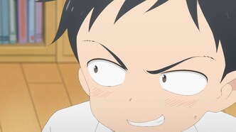 Озорная Такаги (2018)