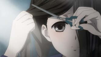 Девочка из Красной книги (2013)